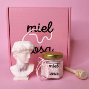kit rosa